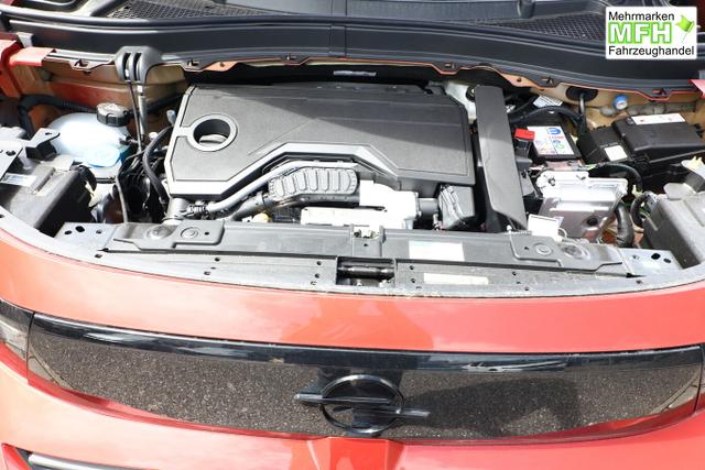 Opel Frontera GS Hybrid AT 7-S TechP SHZ LHZ Nav Kam 