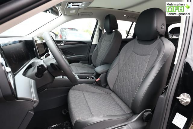 Volkswagen Tiguan DSG LED+ Pano Nav 5JGar IQ.DRIVE LM18Z 