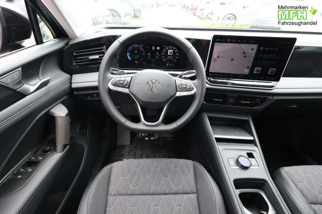 Volkswagen Tiguan DSG LED+ Pano Nav 5JGar IQ.DRIVE LM18Z 