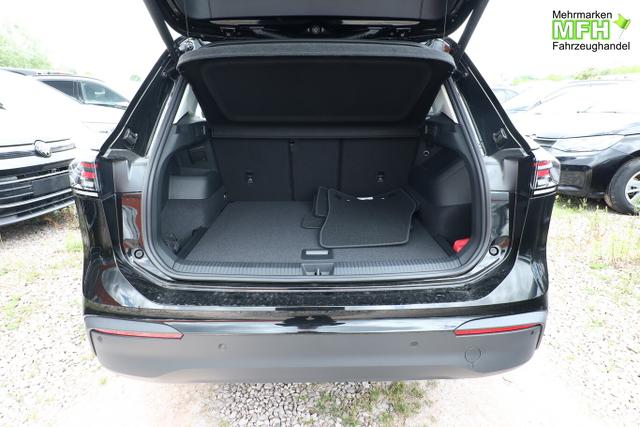 Volkswagen Tiguan DSG LED+ Pano Nav 5JGar IQ.DRIVE LM18Z 