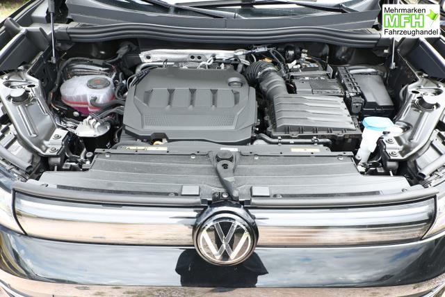 Volkswagen Tiguan DSG LED+ Pano Nav 5JGar IQ.DRIVE LM18Z 