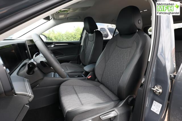 Volkswagen Tiguan DSG LED+ Nav IQ.DRIVE 5JGar. SHZ Keyl 17Z 