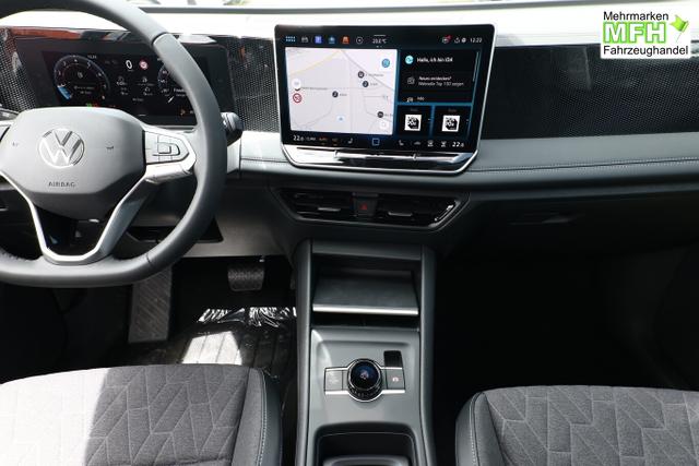 Volkswagen Tiguan DSG LED+ Nav IQ.DRIVE 5JGar. SHZ Keyl 17Z 