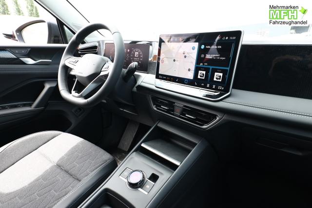 Volkswagen Tiguan DSG LED+ Nav IQ.DRIVE 5JGar. SHZ Keyl 17Z 