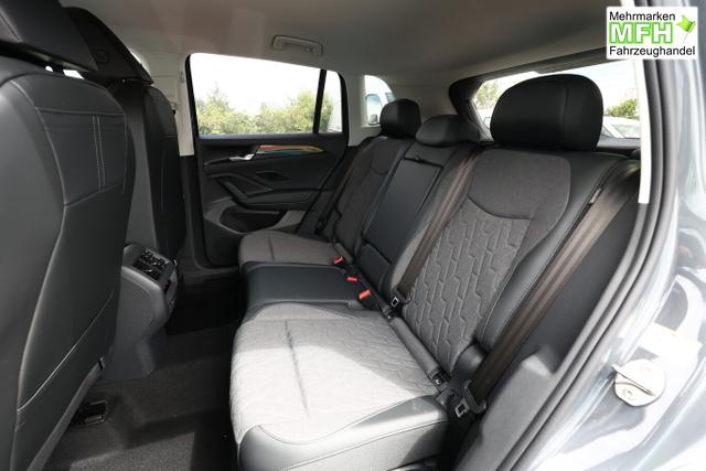 Volkswagen Tiguan DSG LED+ Nav IQ.DRIVE 5JGar. SHZ Keyl 17Z 