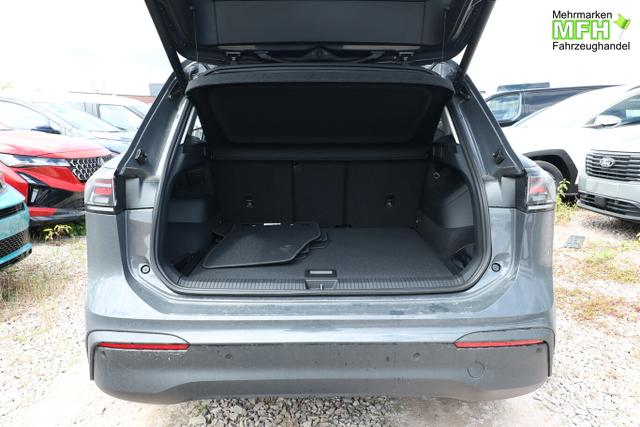Volkswagen Tiguan DSG LED+ Nav IQ.DRIVE 5JGar. SHZ Keyl 17Z 