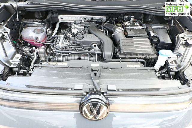 Volkswagen Tiguan DSG LED+ Nav IQ.DRIVE 5JGar. SHZ Keyl 17Z 