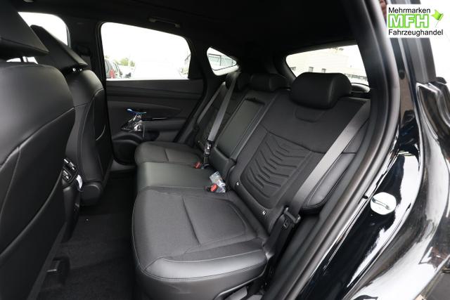 Hyundai TUCSON Black Ed DCT MY26 Pano Matrix SHZ v+h 19Z 