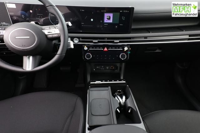 Hyundai TUCSON BlackEd DCT MY26 Pano SHZv+h 19Z 3Z-Klima 