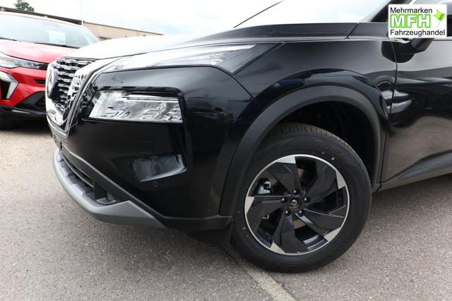 Nissan X-Trail Acenta 7S 4xSHZ Keyl Kam ACC CarPlay LED 