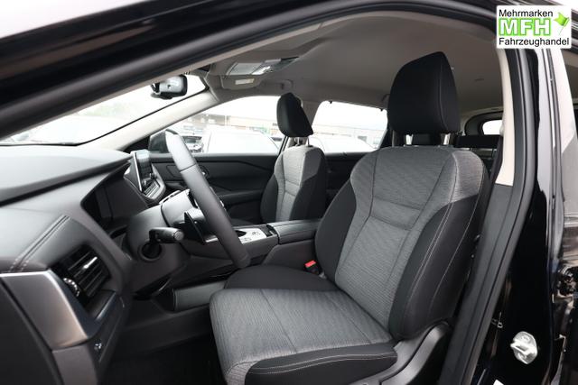 Nissan X-Trail Acenta 7S 4xSHZ Keyl Kam ACC CarPlay LED 