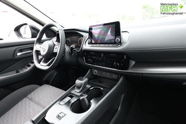 Nissan X-Trail Acenta 7S 4xSHZ Keyl Kam ACC CarPlay LED 
