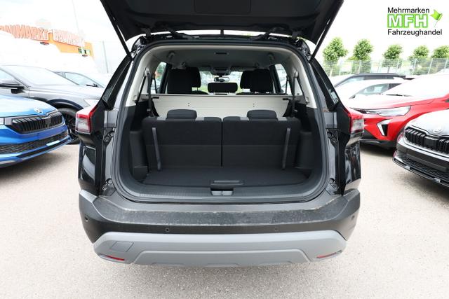 Nissan X-Trail Acenta 7S 4xSHZ Keyl Kam ACC CarPlay LED 