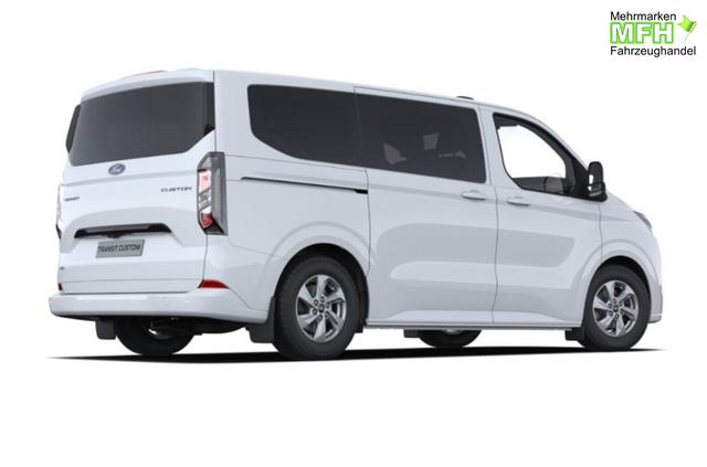 Ford Transit Custom Limited Kombi Aut Limit L1 LED SHZ 5J-Gar 