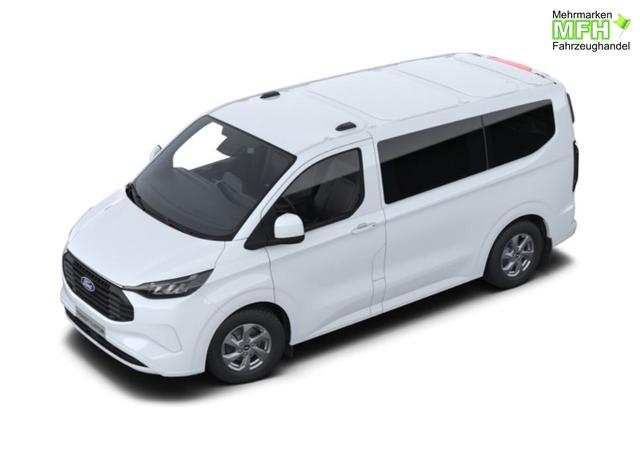 Ford Transit Custom Limited Kombi Aut Limit L1 LED SHZ 5J-Gar 