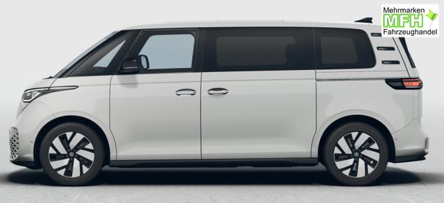 Volkswagen ID. BUZZ Pro ID.Buzz LR 7S Style+ W&auml;rmeP Komfort AssisP+ 
