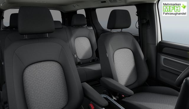 Volkswagen ID. BUZZ Pro ID.Buzz LR 7S KomfortP+ AssisP+ 360&deg;Kam ACC 