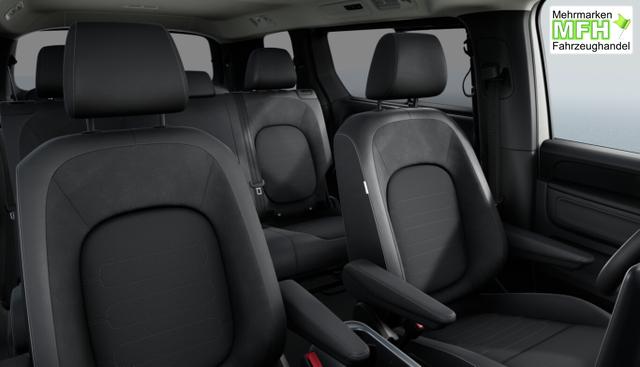 Volkswagen ID. BUZZ Pro ID.Buzz LR 7S Style+ W&auml;rmeP Komfort AssisP+ 