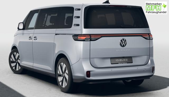 Volkswagen ID. BUZZ Pro ID.Buzz LR 7S Style+ W&auml;rmeP Komfort AssisP+ 