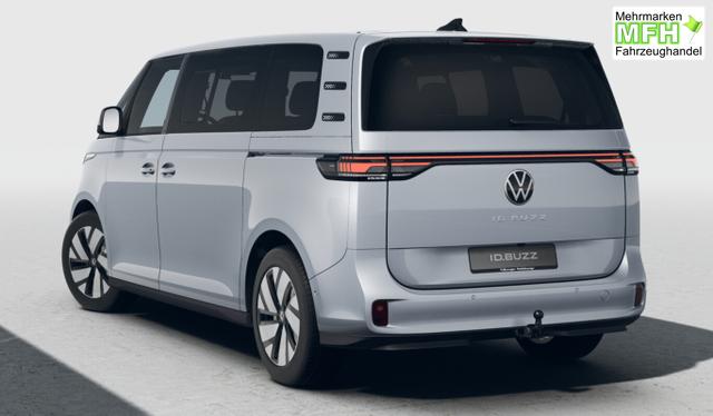 Volkswagen ID. BUZZ Pro ID.Buzz LR 7S Style+ AHK Komfort AssisP+ 