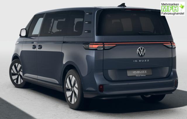 Volkswagen ID. BUZZ Pro ID.Buzz LR 7S Style KomfortP+ AssisP+ Kam 