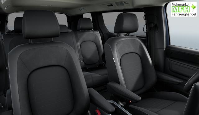Volkswagen ID. BUZZ Pro ID.Buzz LR 7S Style KomfortP+ AssisP+ Kam 