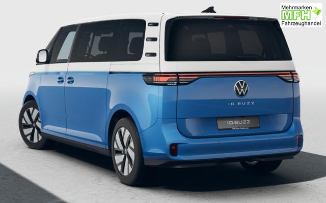 Volkswagen ID. BUZZ Pro ID.Buzz LR 7S Style KomfortP+ AssisP+ Open&C 