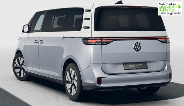 Volkswagen ID. BUZZ Pro ID.Buzz LR 7S Style+ Open&Cl Komfort AssisP+ 