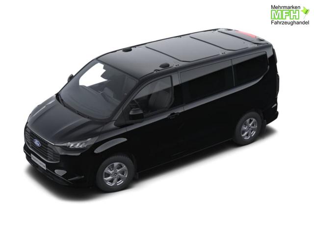 Ford Transit Custom Limited Kombi Aut Limit L1 AHK Heckkl 8-S 