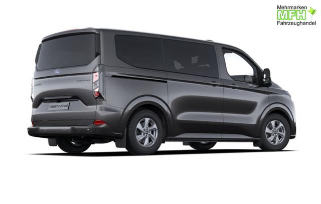 Ford Transit Custom Limited Kombi Limit L1 LED SHZ 5J-Gar 9-S 