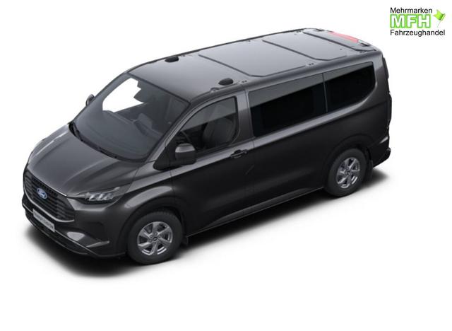 Ford Transit Custom Limited Kombi Limit L1 LED SHZ 5J-Gar 9-S 