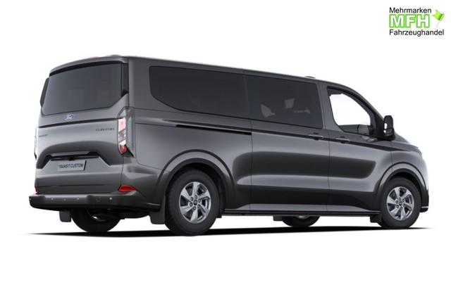 Ford Transit Custom Limited Kombi Aut Limit L2 StandH AHK LED 