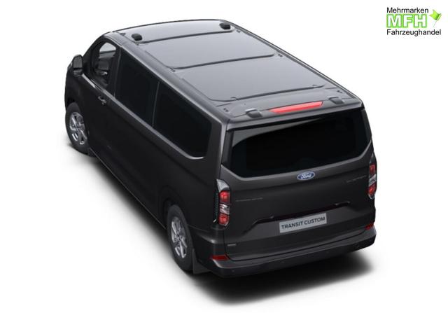 Ford Transit Custom Limited Kombi Aut Limit L2 StandH AHK LED 