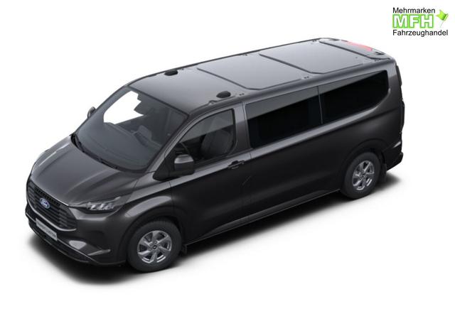 Ford Transit Custom Limited Kombi Aut Limit L2 StandH AHK LED 