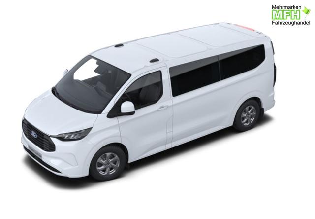 Ford Transit Custom Limited Kombi AWD Limit L2 AHK LED 5J-Gar 
