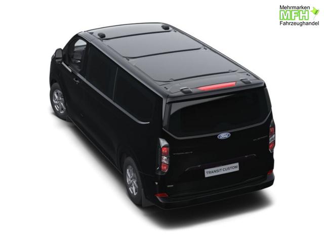 Ford Transit Custom Limited Kombi Aut Limit L2 LED SHZ 5J-Gar 