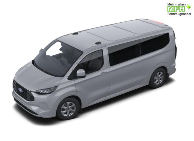 Ford Transit Custom Limited Kombi Aut Limit L2 AHK Heckkl LED 