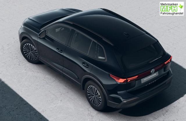 Volkswagen Tiguan DSG LED+ Pano 5JGar 18Z IQ.DRIVE SHZ Keyl 