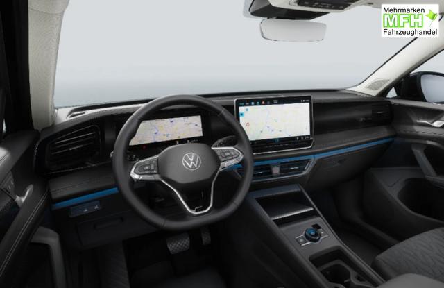 Volkswagen Tiguan DSG LED+ Pano 5JGar 18Z IQ.DRIVE SHZ Keyl 