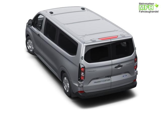 Ford Transit Custom Trend Kombi Aut L2 LED SHZ Kam 8S 