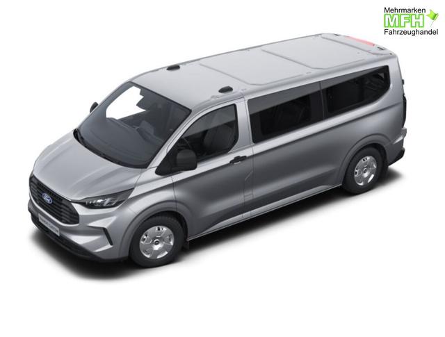 Ford Transit Custom Trend Kombi Aut L2 LED SHZ Kam 8S 