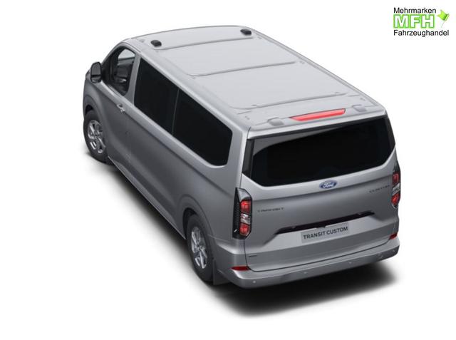 Ford Transit Custom Limited Kombi Aut Limit L2 LED 5J-Gar 8-S 