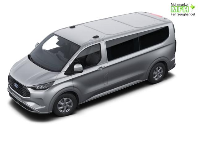 Ford Transit Custom Limited Kombi Aut Limit L2 LED 5J-Gar 8-S 