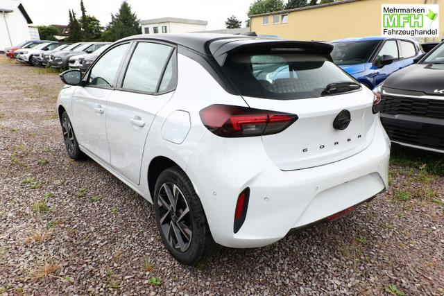 Opel Corsa GS Kam PDC vo/hi AppC Totw LM16Z 10"-DAB 