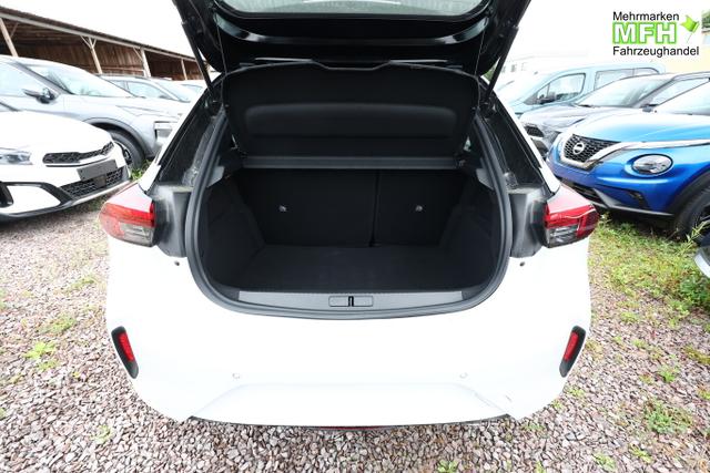 Opel Corsa GS Kam PDC vo/hi AppC Totw LM16Z 10"-DAB 