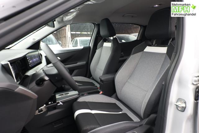 Opel Frontera GS Hybrid Nav SHZ Kam Totw NSW 