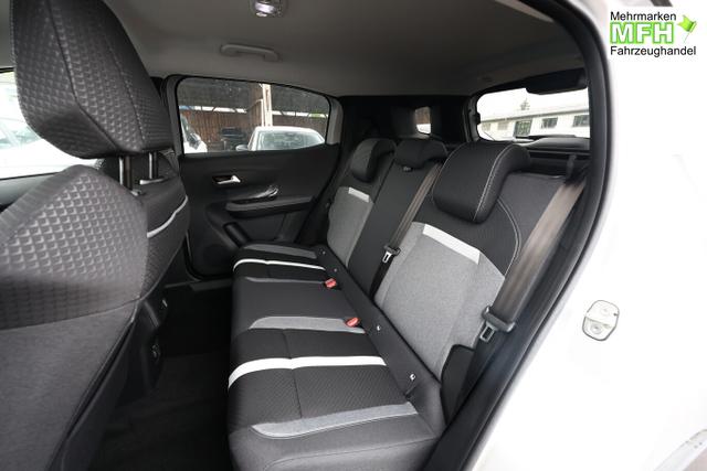 Opel Frontera GS Hybrid Nav SHZ Kam Totw NSW 