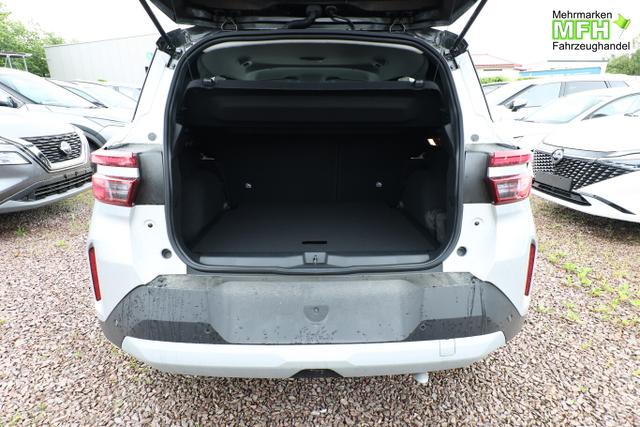 Opel Frontera GS Hybrid Nav SHZ Kam Totw NSW 