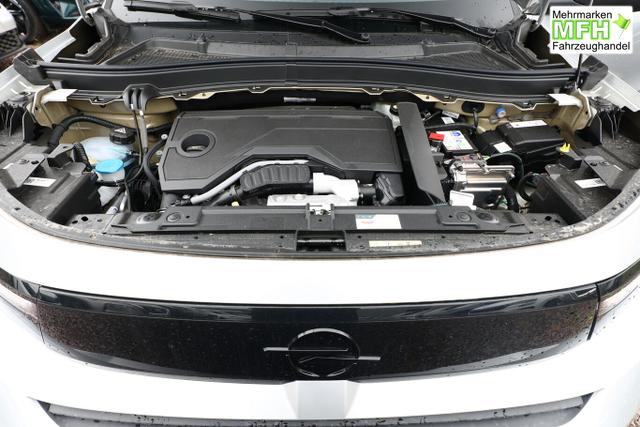 Opel Frontera GS Hybrid Nav SHZ Kam Totw NSW 