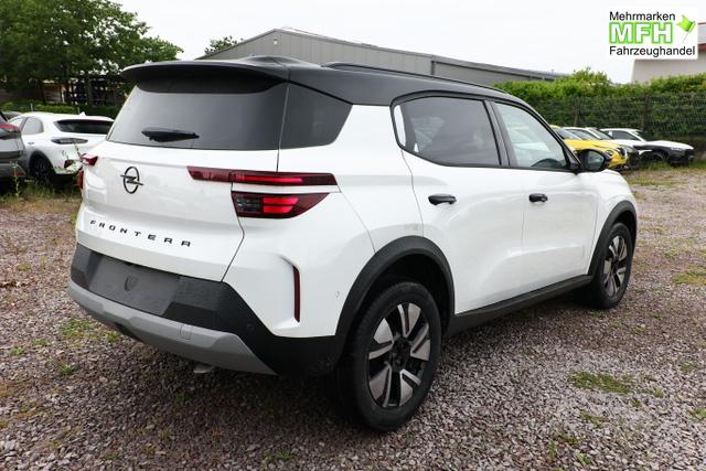 Opel Frontera GS Hybrid WinterP SHZ LHZ TechP Nav LED 